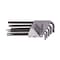 Teng Tools 1479TX 9 Piece TX Key Set 1479TX - alternate 1